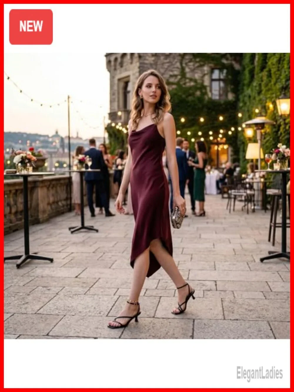Kitten Heel Strappy Lace Up Square Toe Thong Ankle Strap Dress Sandals